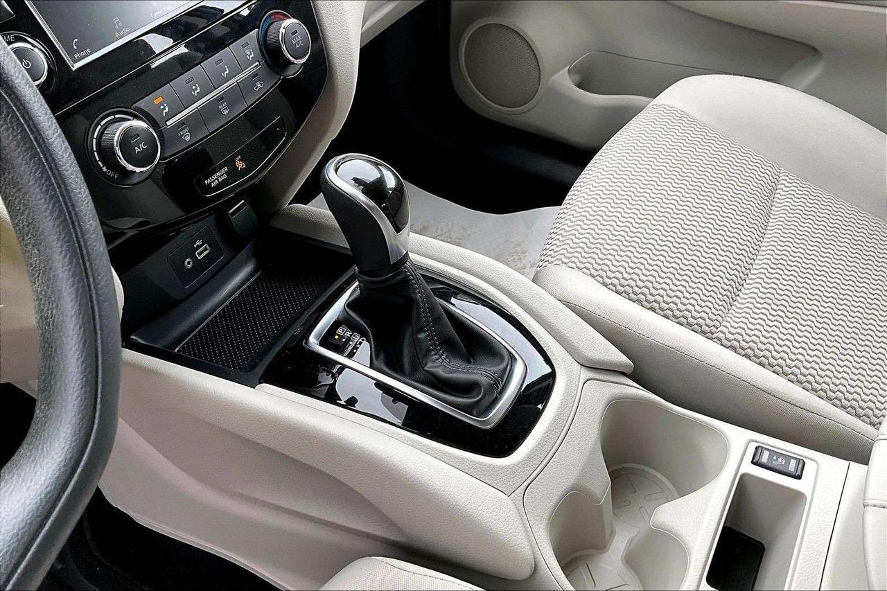 2023 Nissan Qashqai S Photo