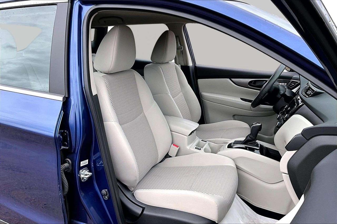 2023 Nissan Qashqai S Photo