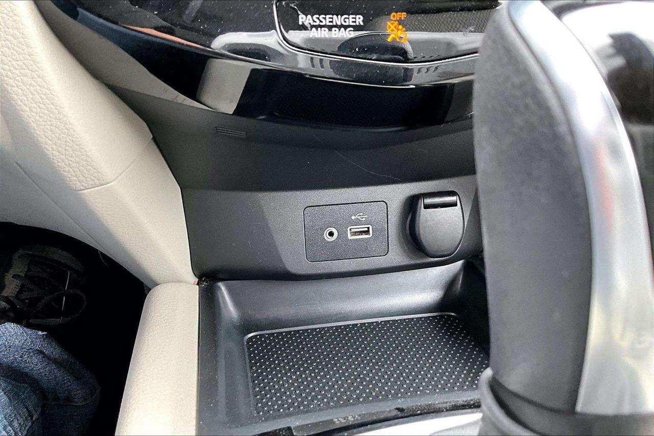 2023 Nissan Qashqai S Photo