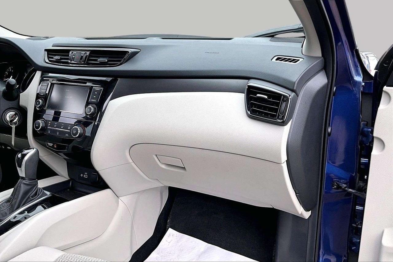 2023 Nissan Qashqai S Photo