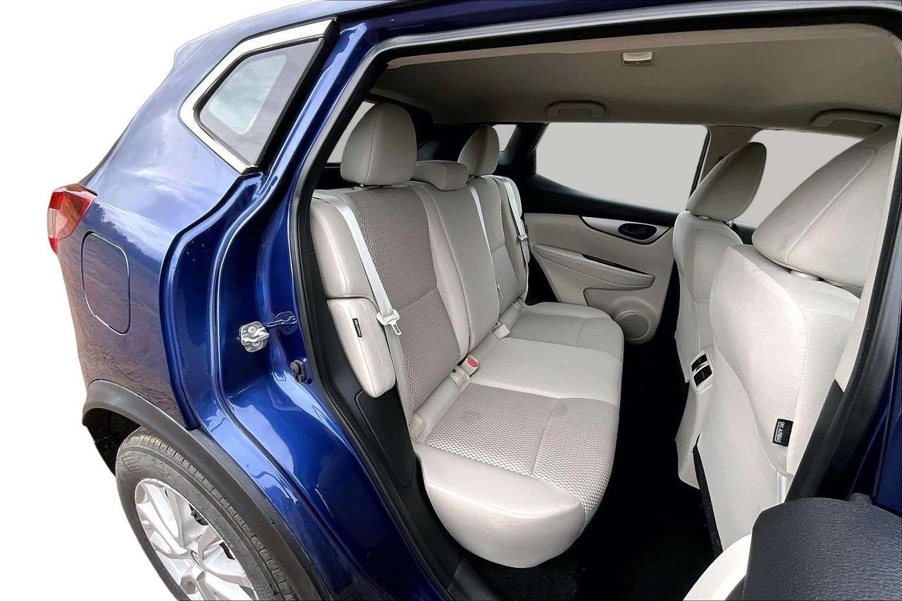 2023 Nissan Qashqai S Photo