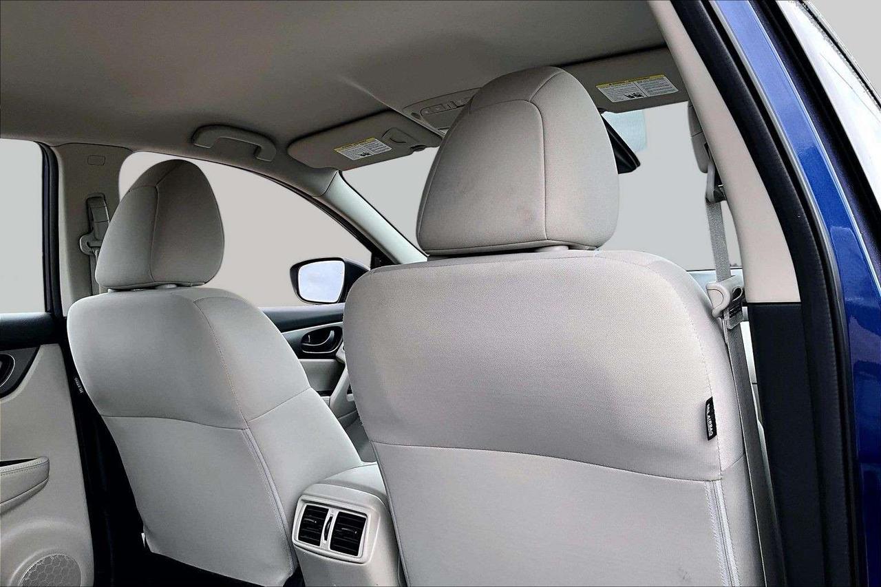 2023 Nissan Qashqai S Photo