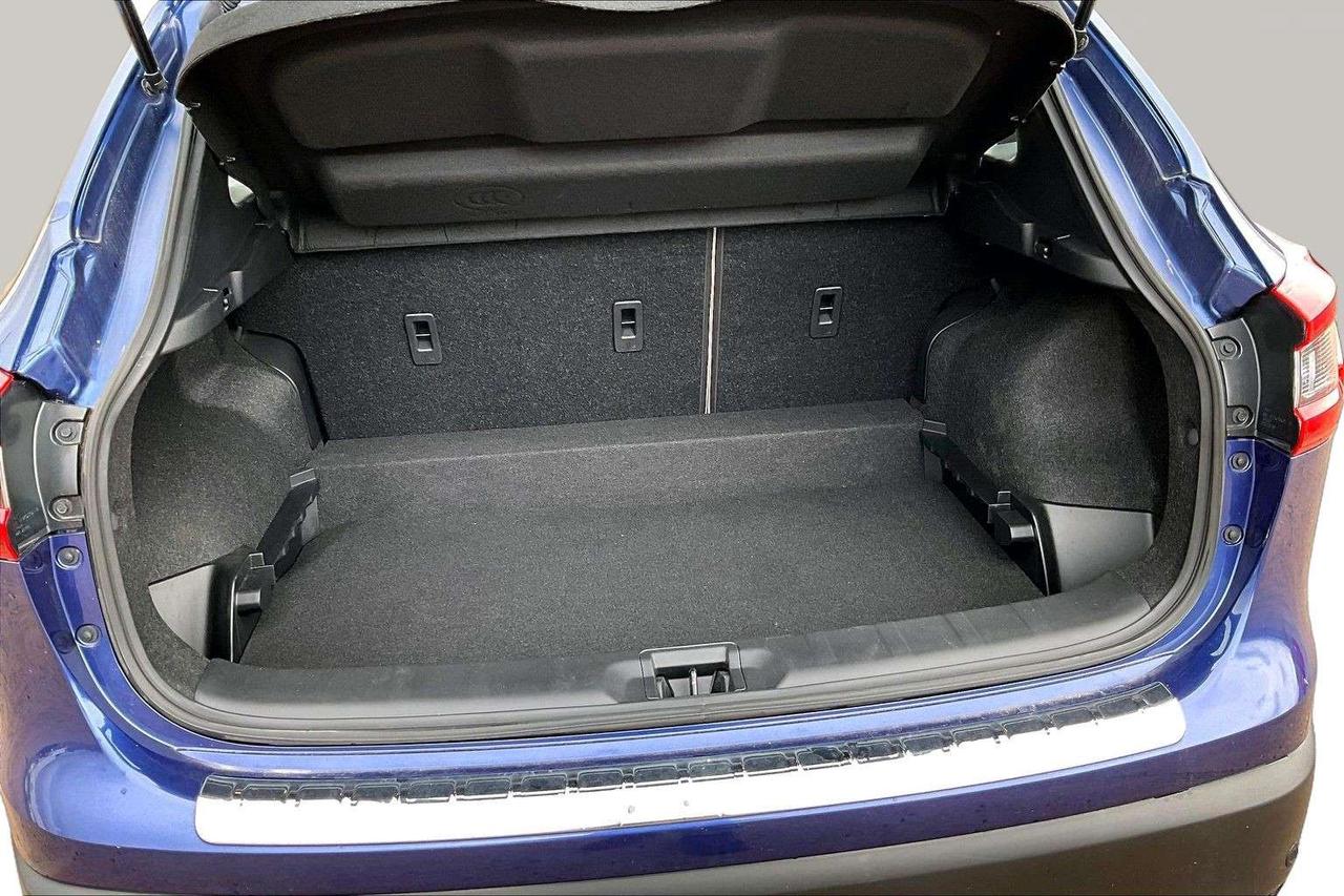2023 Nissan Qashqai S Photo