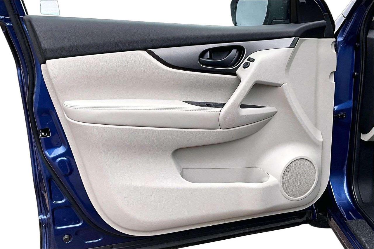 2023 Nissan Qashqai S Photo