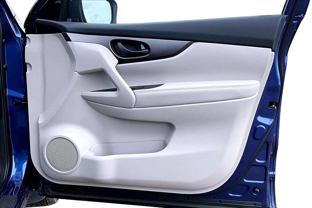 2023 Nissan Qashqai S Photo
