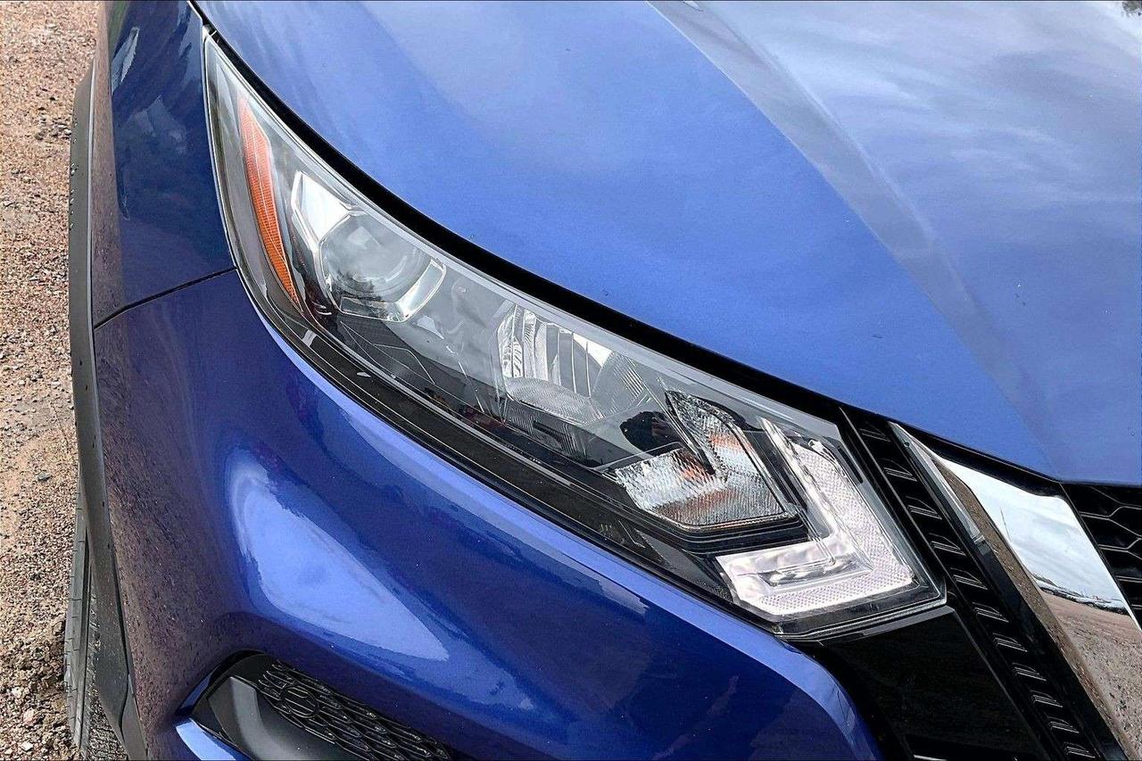 2023 Nissan Qashqai S Photo
