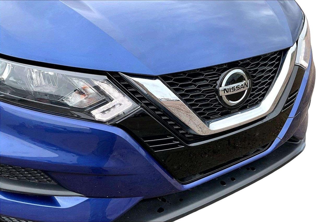 2023 Nissan Qashqai S Photo