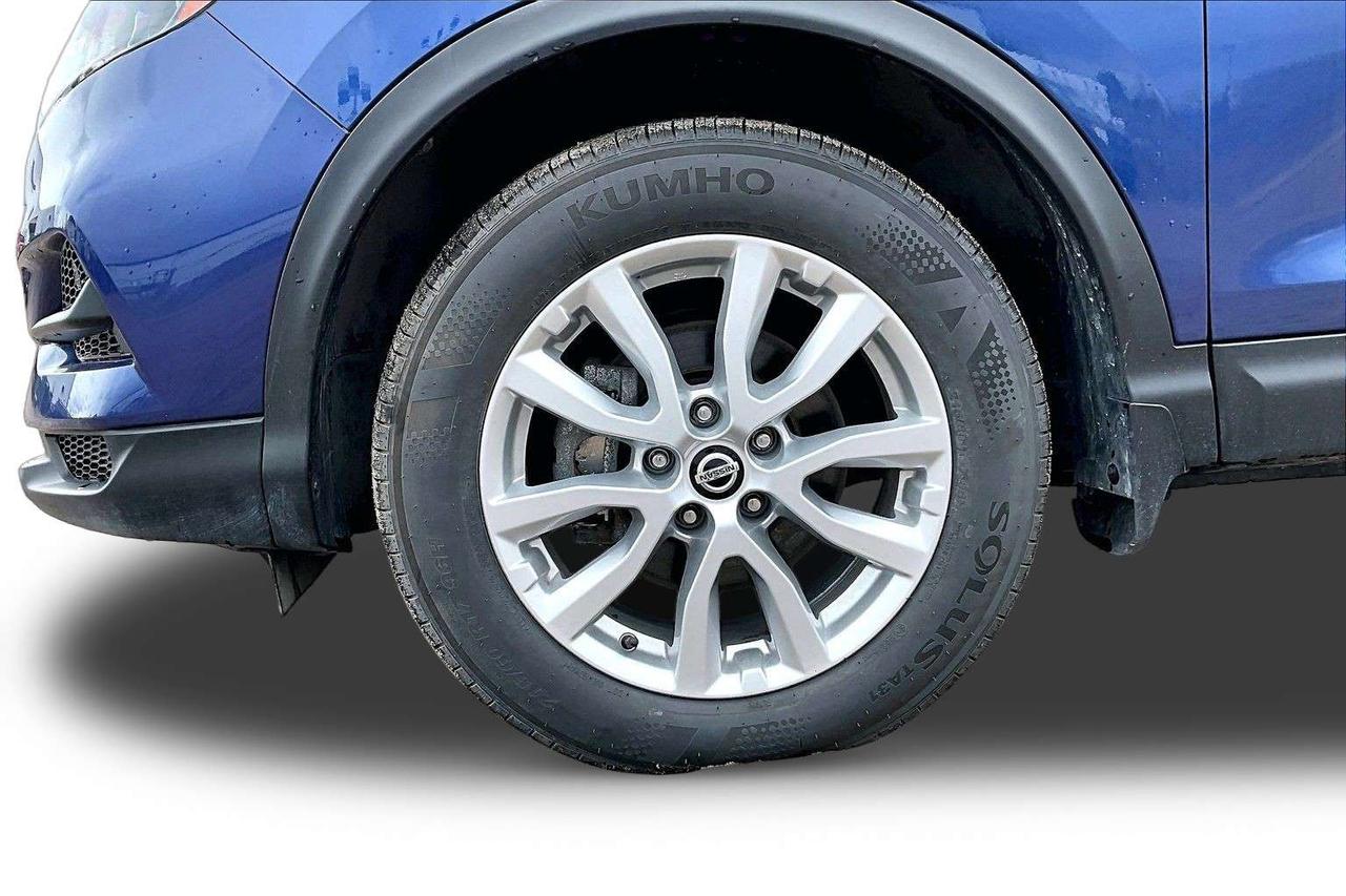 2023 Nissan Qashqai S Photo