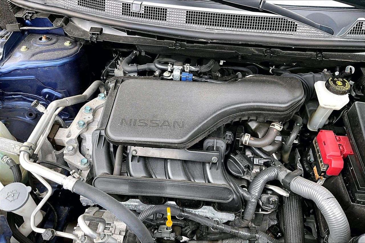 2023 Nissan Qashqai S Photo