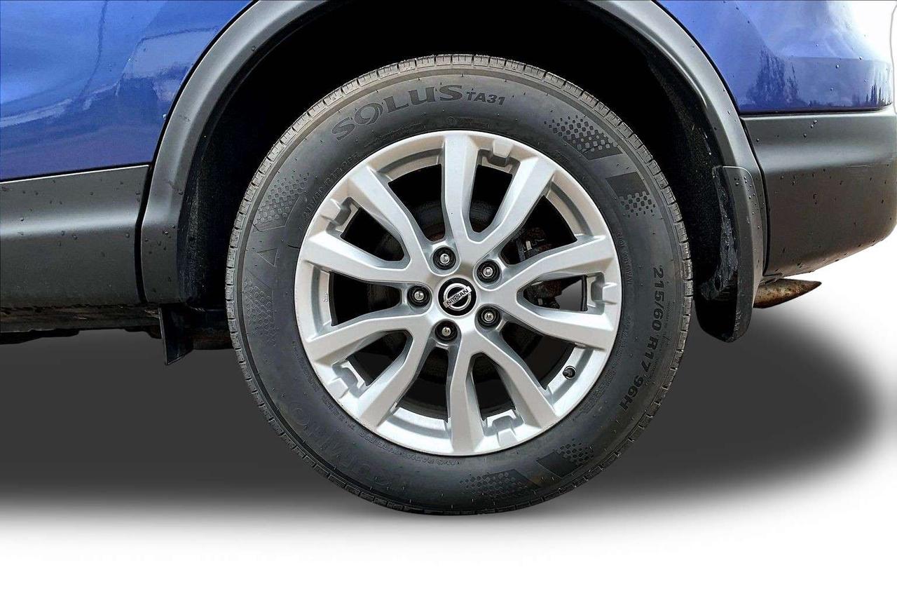 2023 Nissan Qashqai S Photo