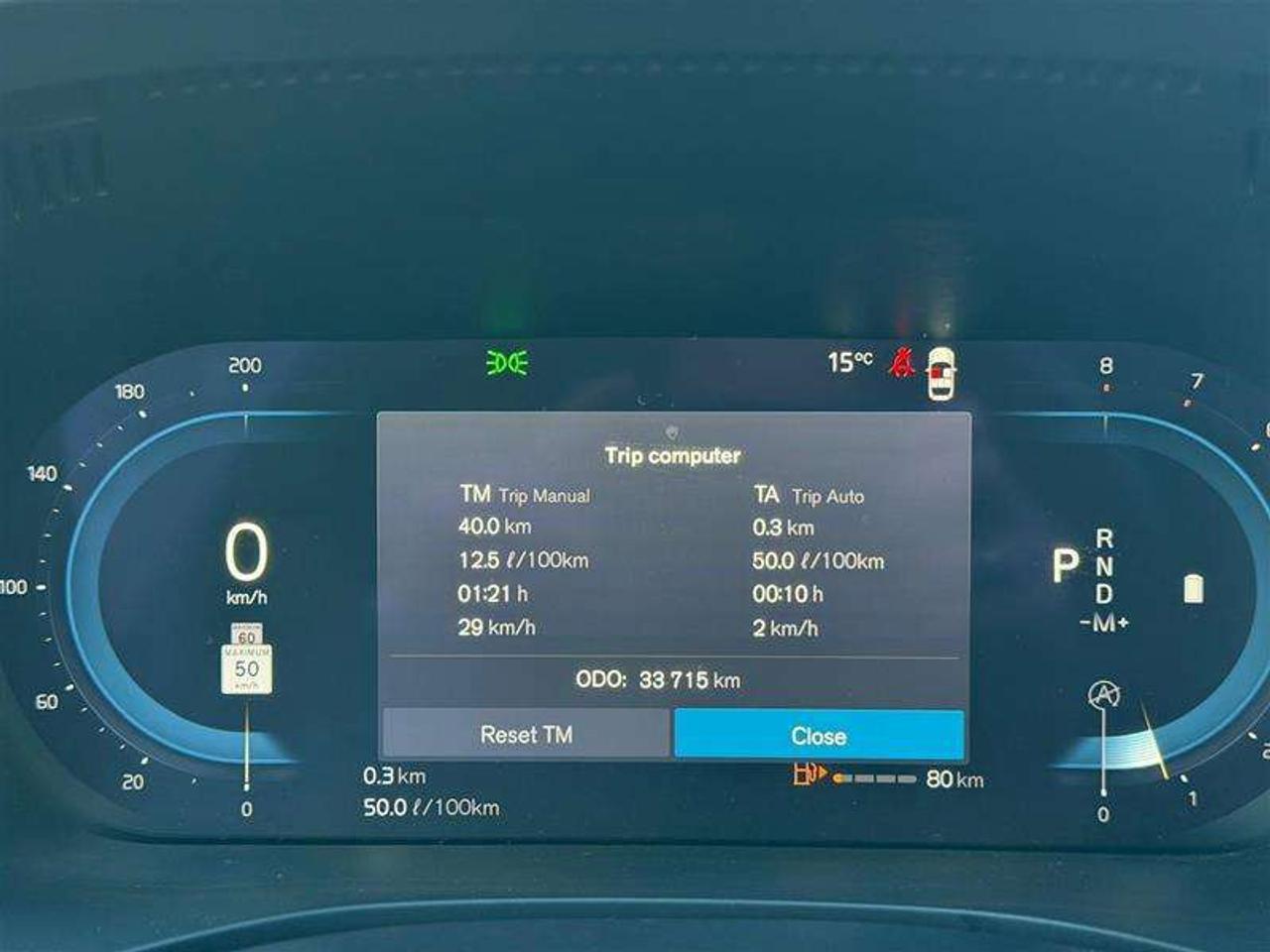 2023 Volvo XC60 B6 Plus   HK   Climate   CPO   CarFax Verified Photo