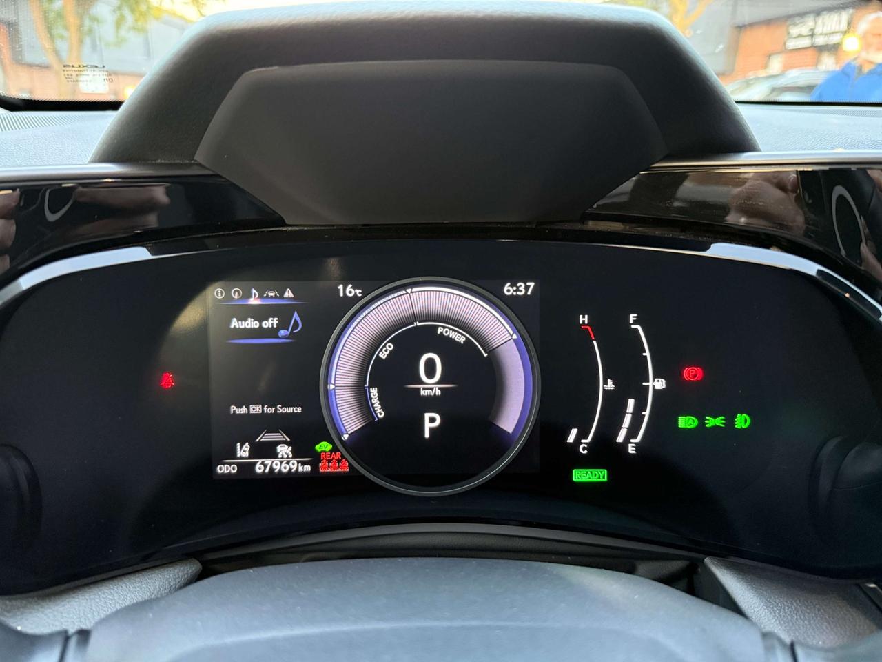 2026 Lexus NX NX 350h AWD , PREMIUM PKG, LEATHER, SUNROOF Photo