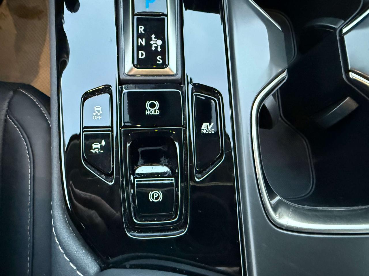 2026 Lexus NX NX 350h AWD , PREMIUM PKG, LEATHER, SUNROOF Photo