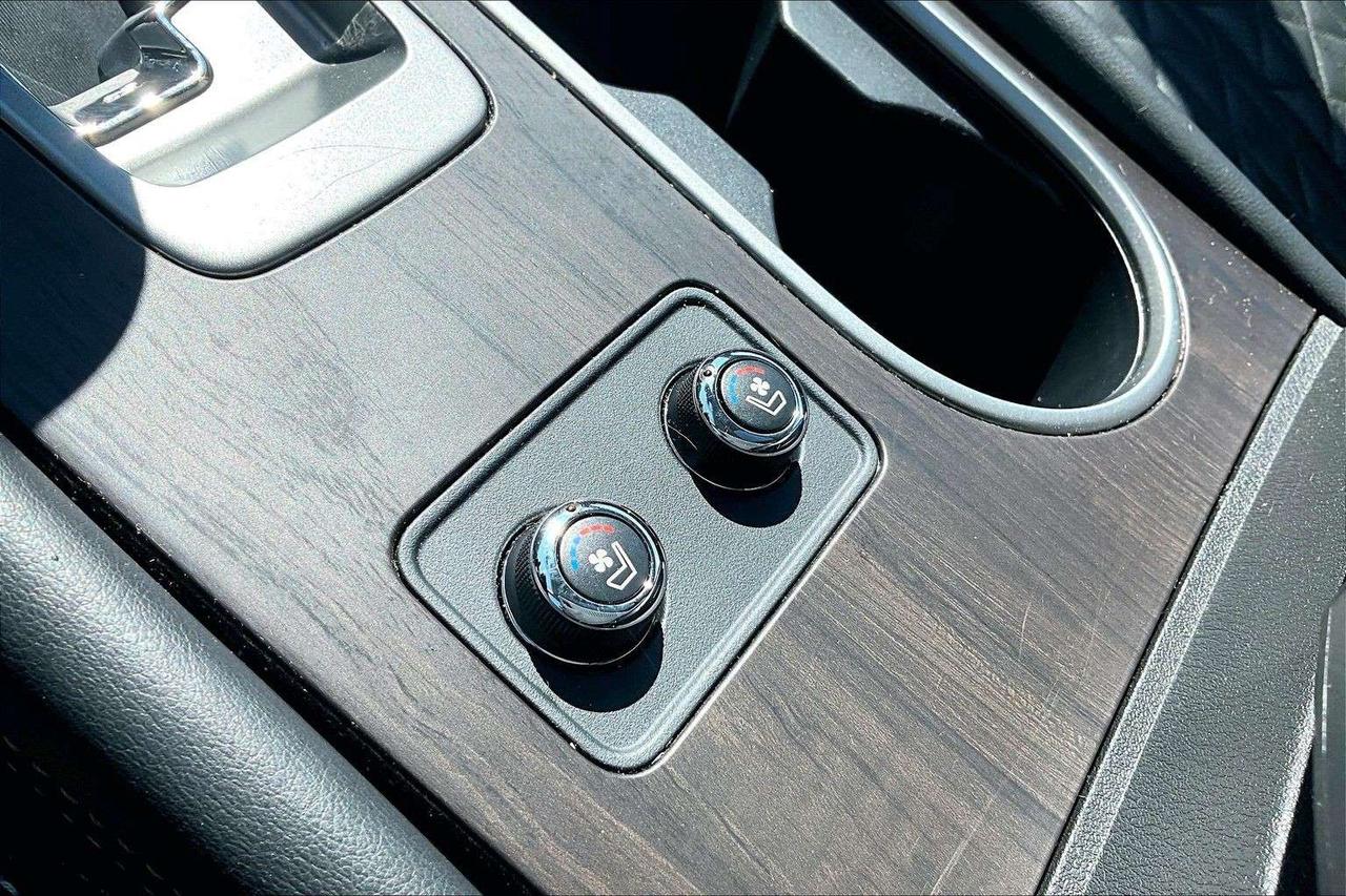 2023 Nissan Murano Platinum   Leather   Sunroof   Nav   Heated Seats Photo