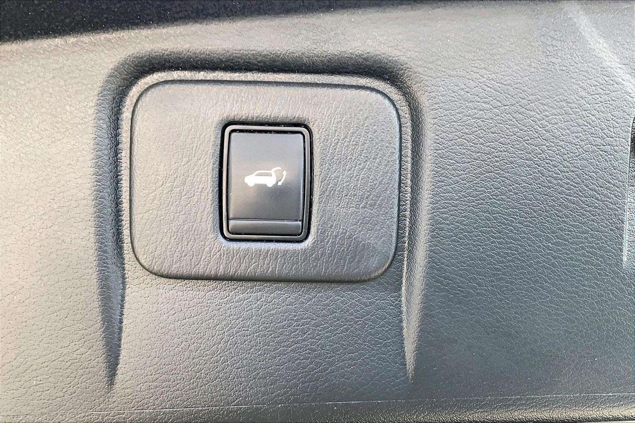 2023 Nissan Murano Platinum   Leather   Sunroof   Nav   Heated Seats Photo