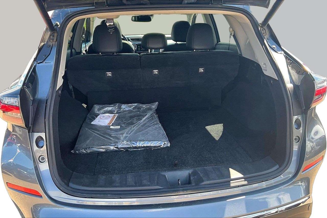 2023 Nissan Murano Platinum   Leather   Sunroof   Nav   Heated Seats Photo
