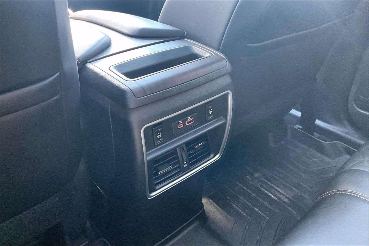 2023 Nissan Murano Platinum   Leather   Sunroof   Nav   Heated Seats Photo