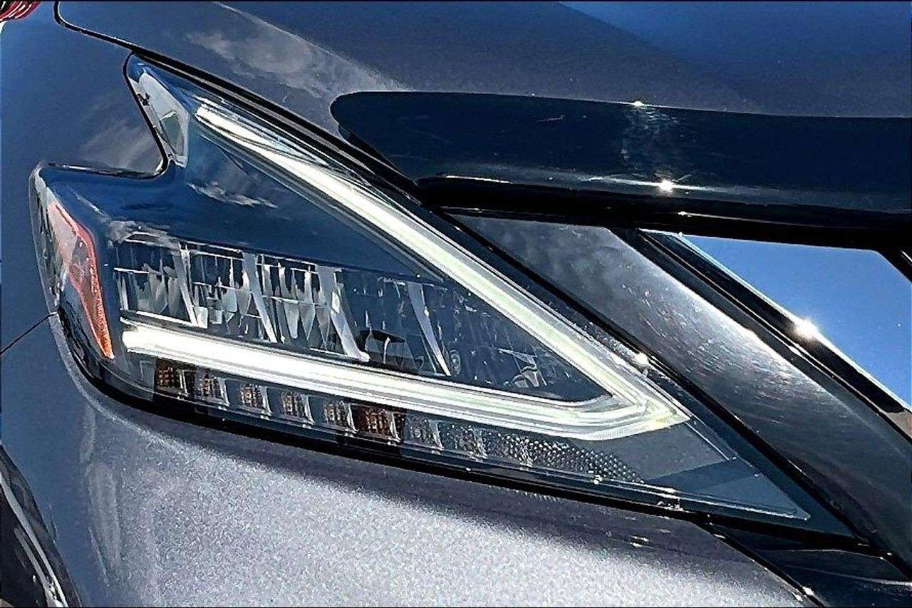 2023 Nissan Murano Platinum   Leather   Sunroof   Nav   Heated Seats Photo