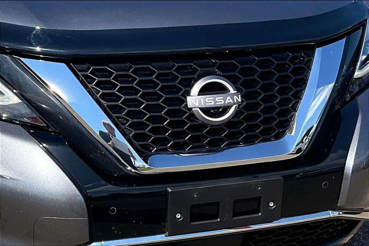 2023 Nissan Murano Platinum   Leather   Sunroof   Nav   Heated Seats Photo