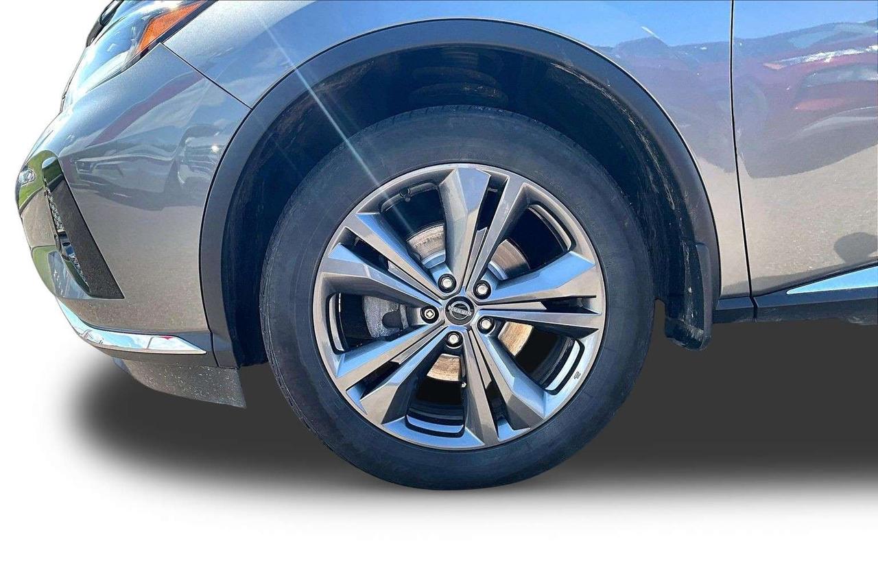 2023 Nissan Murano Platinum   Leather   Sunroof   Nav   Heated Seats Photo