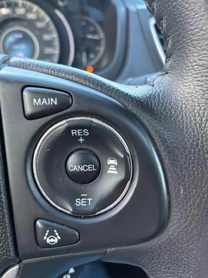 2015 Honda CR-V Touring   AWD   2.4 LITRE   LEATHER   SUNROOF Photo