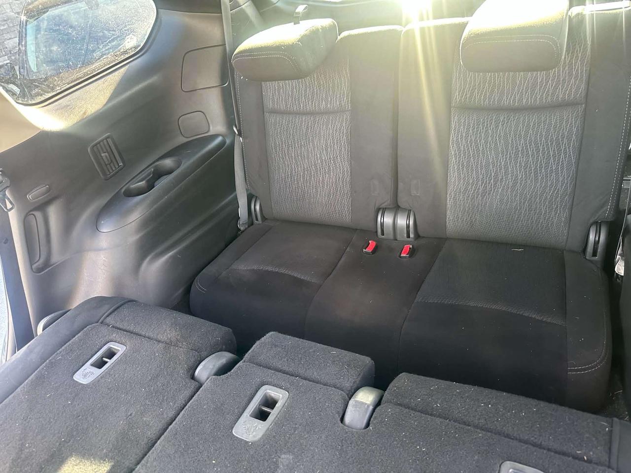 2014 Nissan Pathfinder S - CERTIFICATION INCLUDED Photo