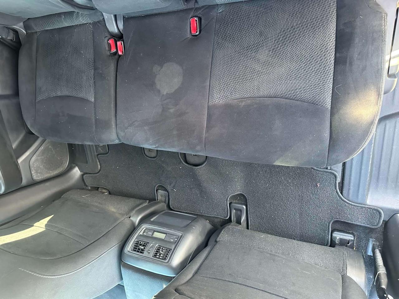 2014 Nissan Pathfinder S - CERTIFICATION INCLUDED Photo