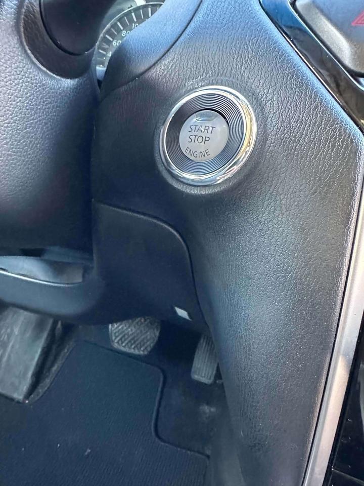 2014 Nissan Pathfinder S - CERTIFICATION INCLUDED Photo