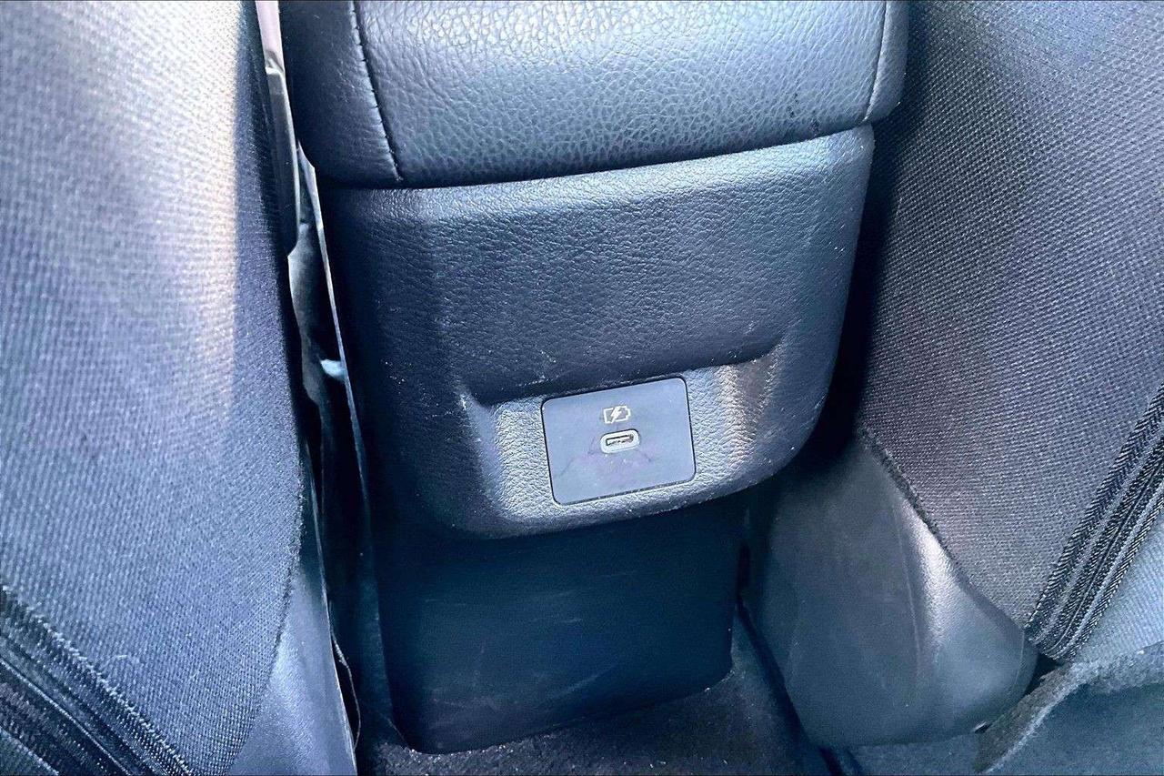 2025 Nissan Versa SV   Blind Spot   Wireless Charging   Heated Seats Photo
