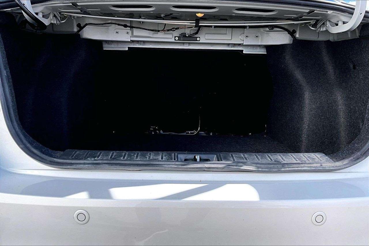 2025 Nissan Versa SV   Blind Spot   Wireless Charging   Heated Seats Photo