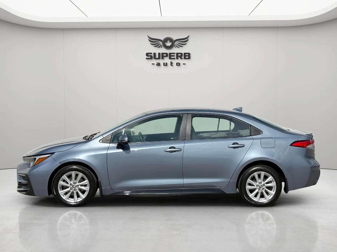 2023 Toyota Corolla SE   NO ACCIDENT   LOW KM Photo