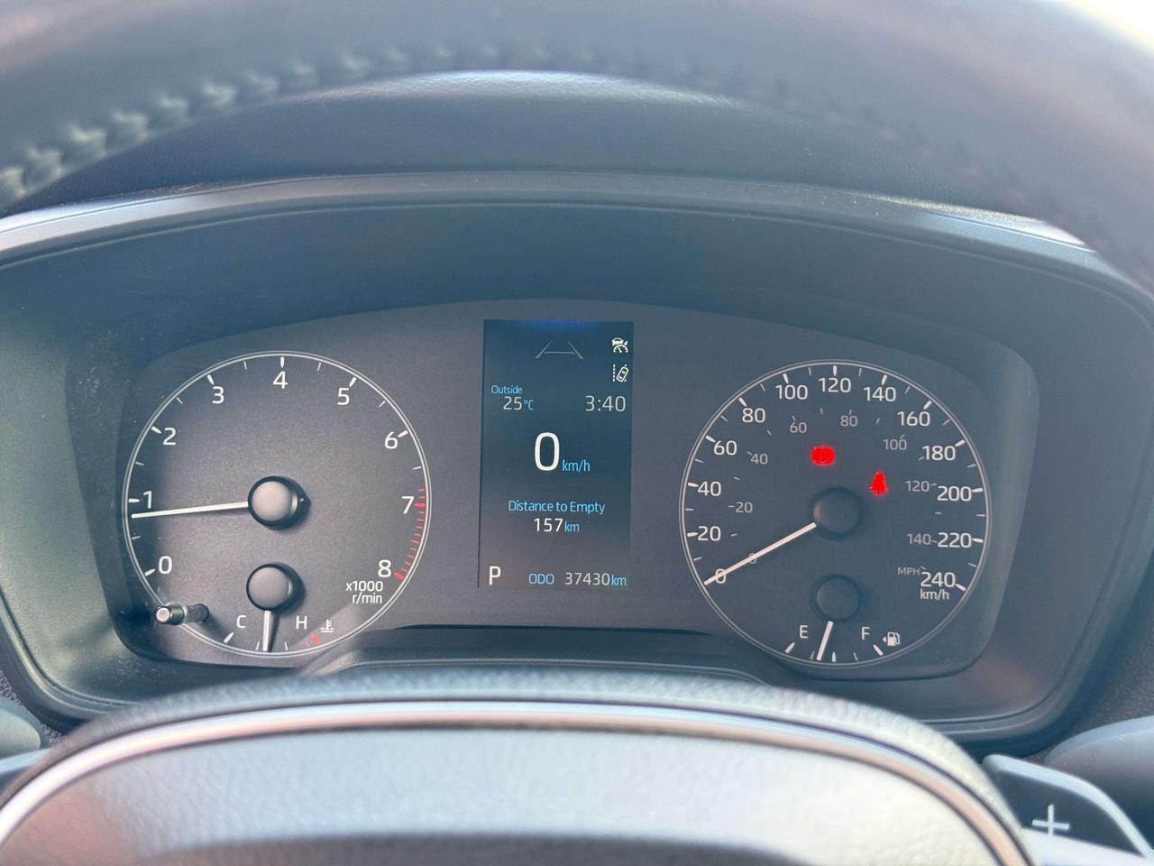 2023 Toyota Corolla SE   NO ACCIDENT   LOW KM Photo