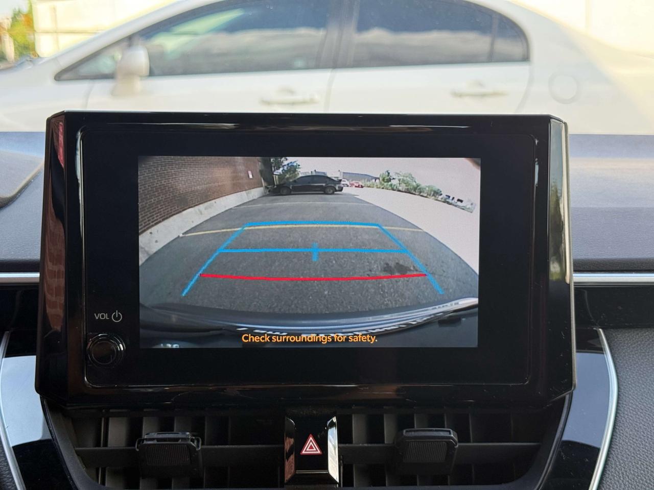 2023 Toyota Corolla SE   NO ACCIDENT   LOW KM Photo