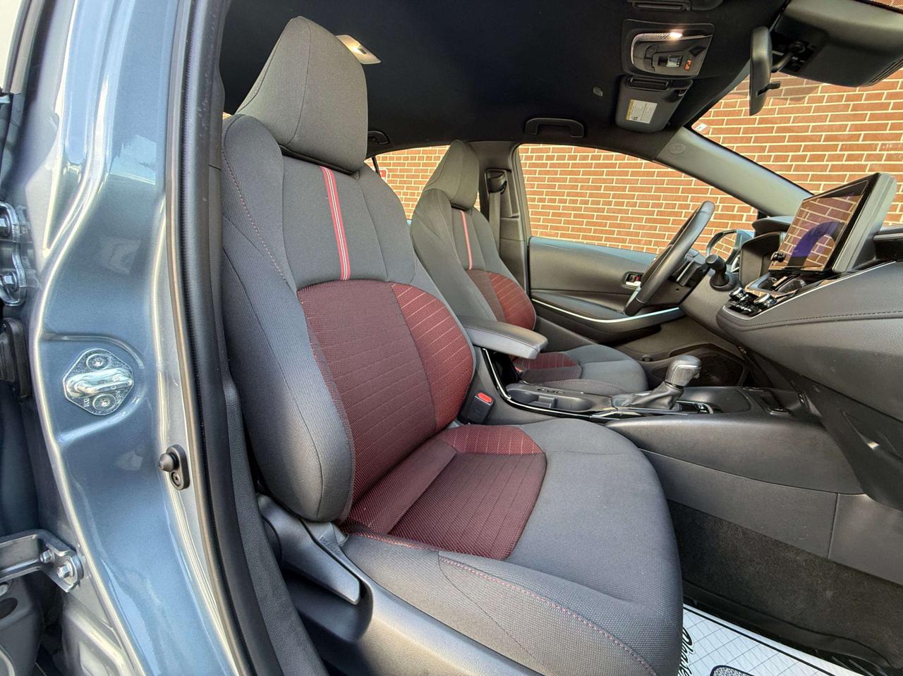 2023 Toyota Corolla SE   NO ACCIDENT   LOW KM Photo
