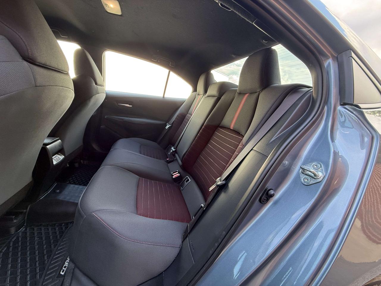 2023 Toyota Corolla SE   NO ACCIDENT   LOW KM Photo
