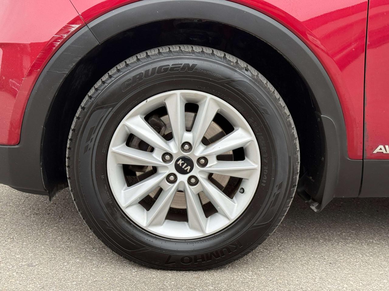2019 Kia Sorento EX   AWD   NO ACCIDENT Photo
