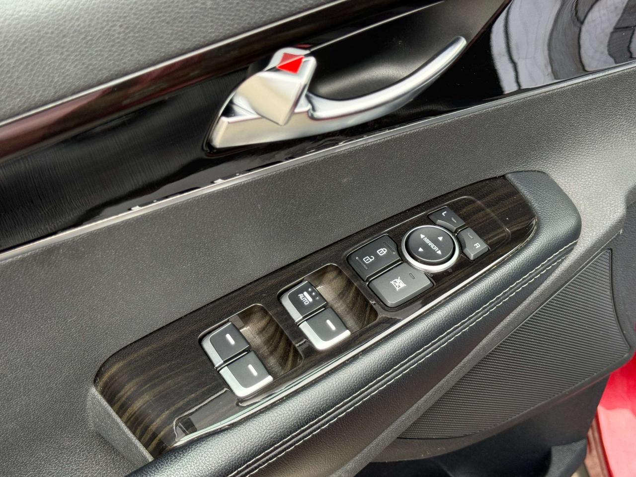 2019 Kia Sorento EX   AWD   NO ACCIDENT Photo
