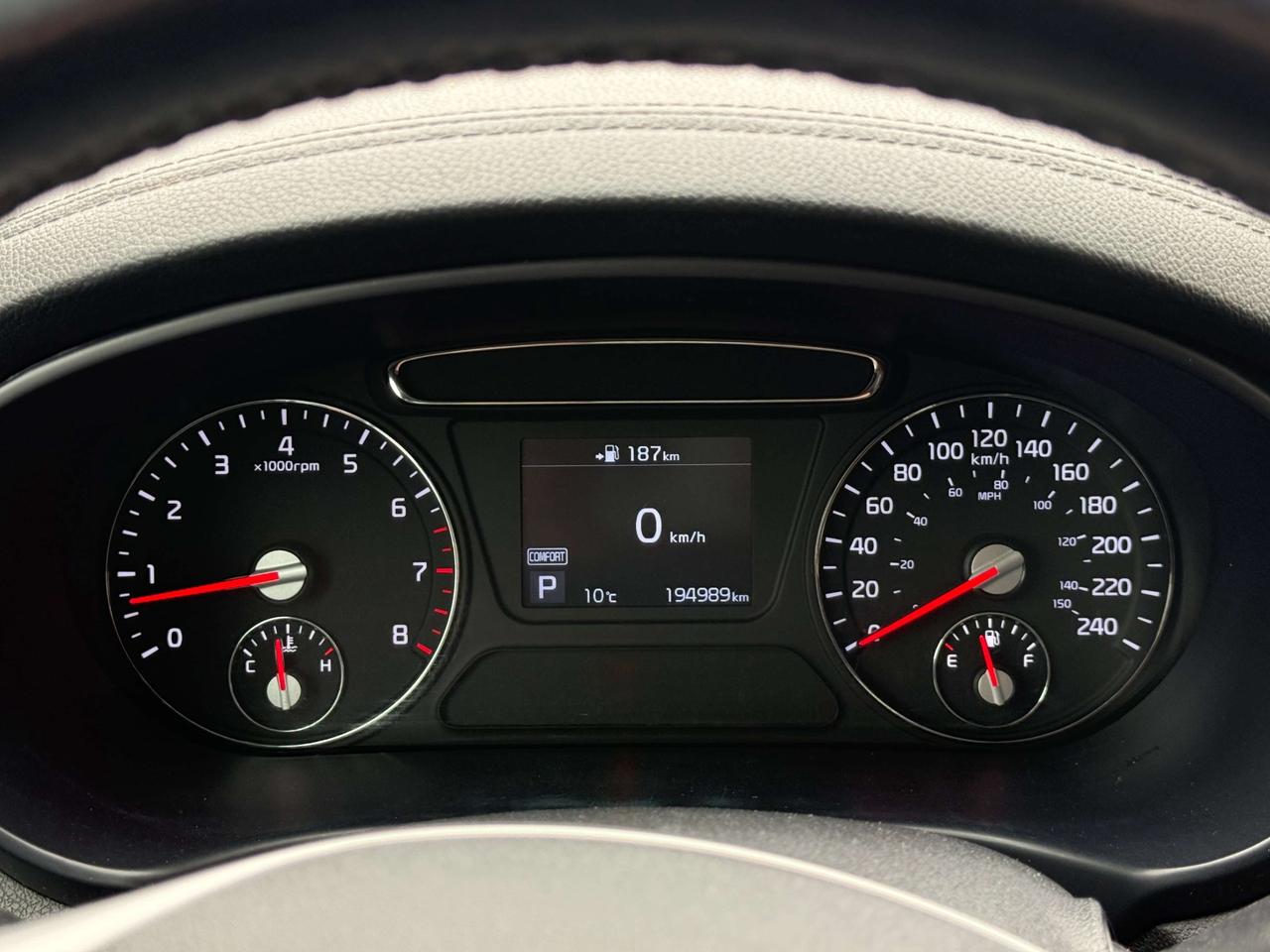 2019 Kia Sorento EX   AWD   NO ACCIDENT Photo