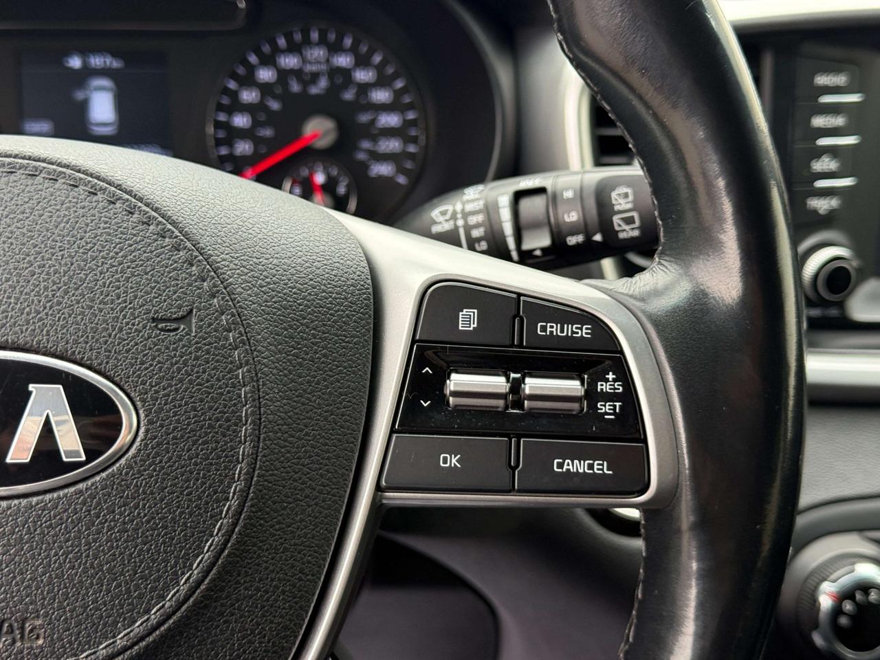 2019 Kia Sorento EX   AWD   NO ACCIDENT Photo