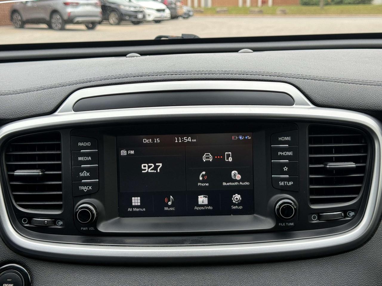 2019 Kia Sorento EX   AWD   NO ACCIDENT Photo