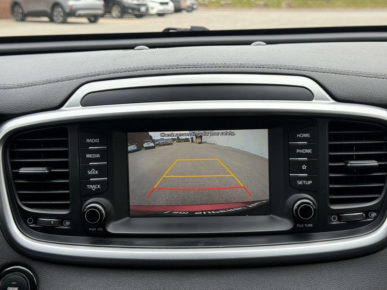 2019 Kia Sorento EX   AWD   NO ACCIDENT Photo