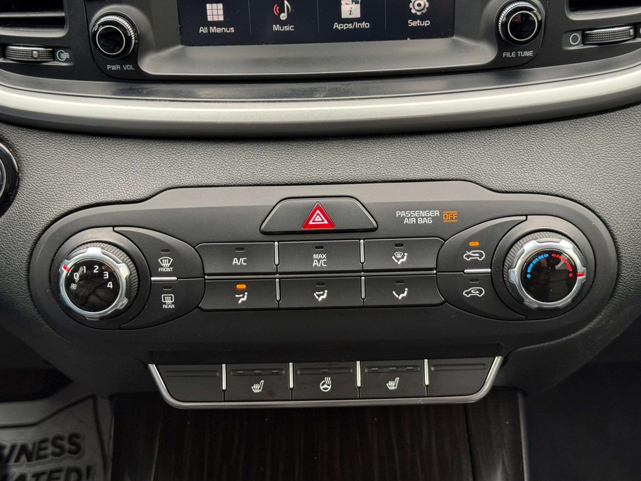 2019 Kia Sorento EX   AWD   NO ACCIDENT Photo