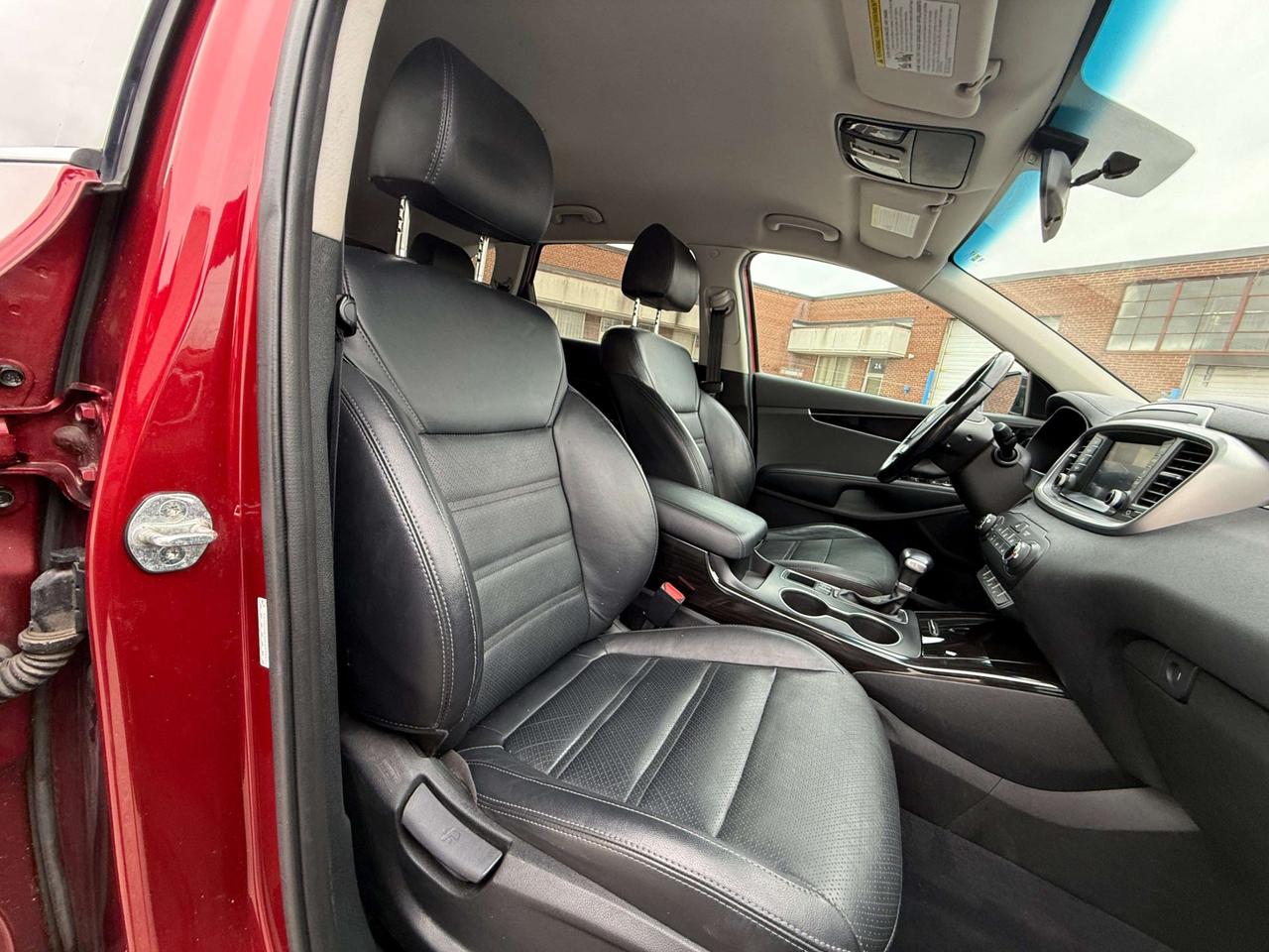 2019 Kia Sorento EX   AWD   NO ACCIDENT Photo
