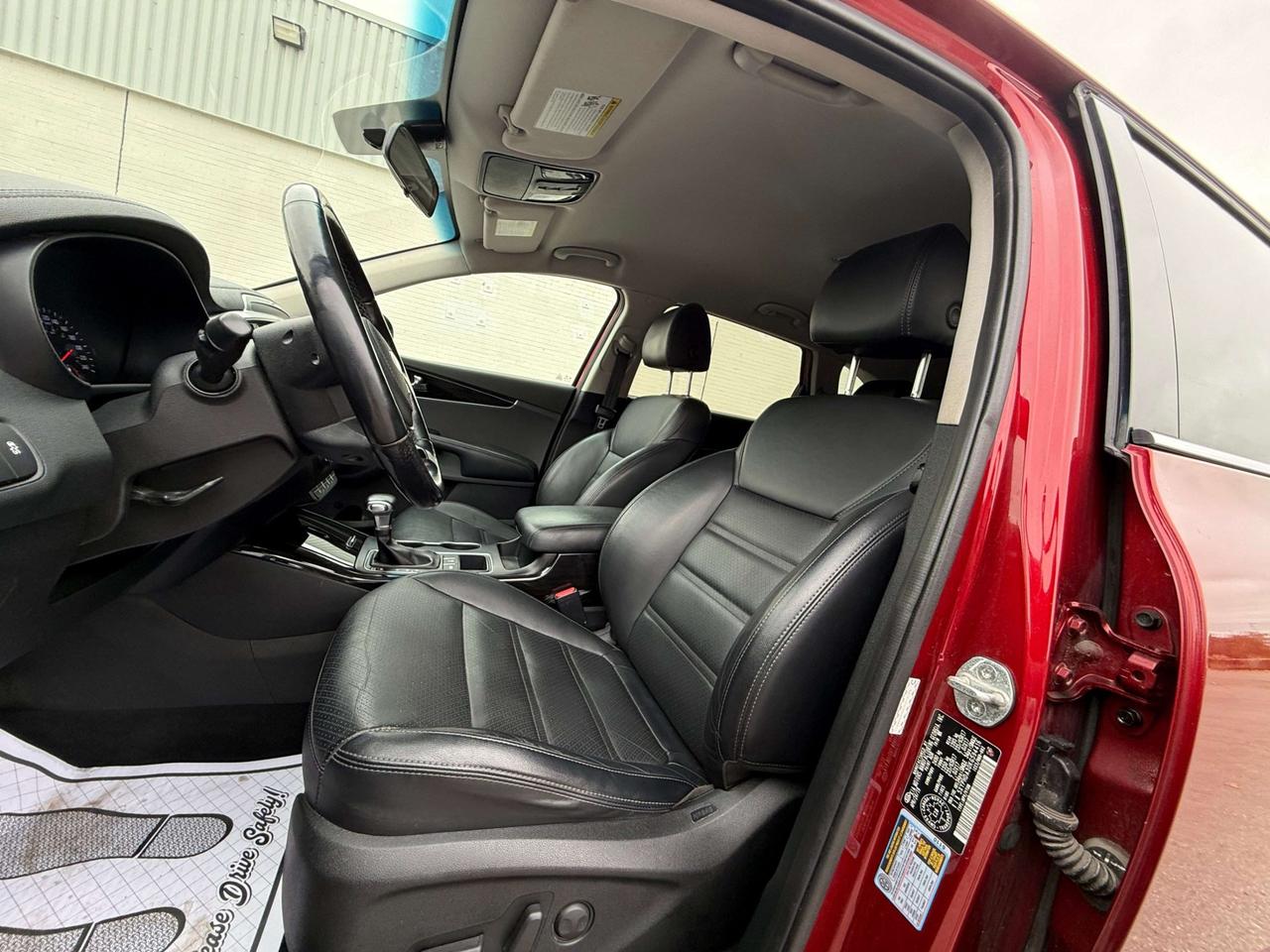 2019 Kia Sorento EX   AWD   NO ACCIDENT Photo