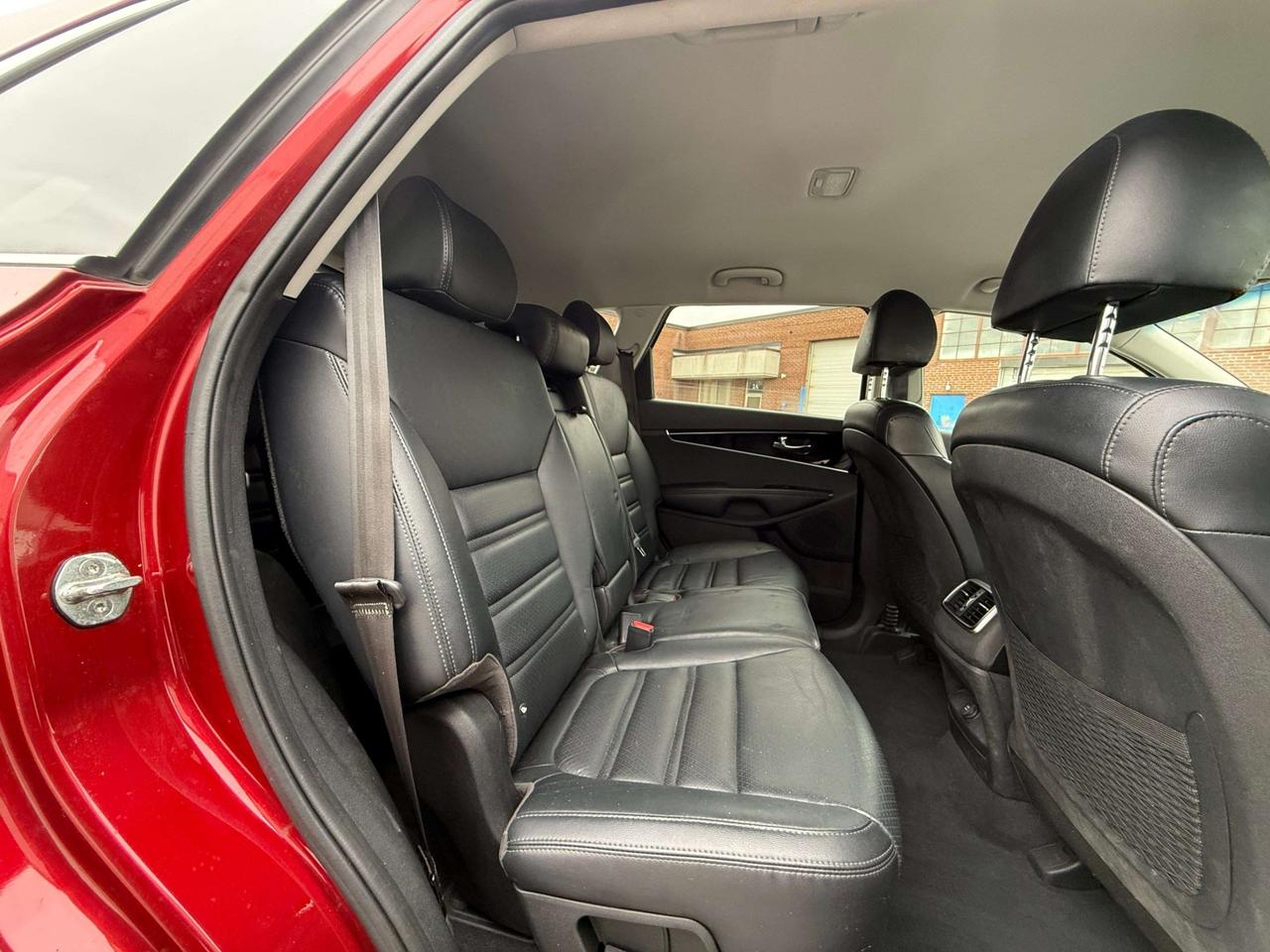 2019 Kia Sorento EX   AWD   NO ACCIDENT Photo
