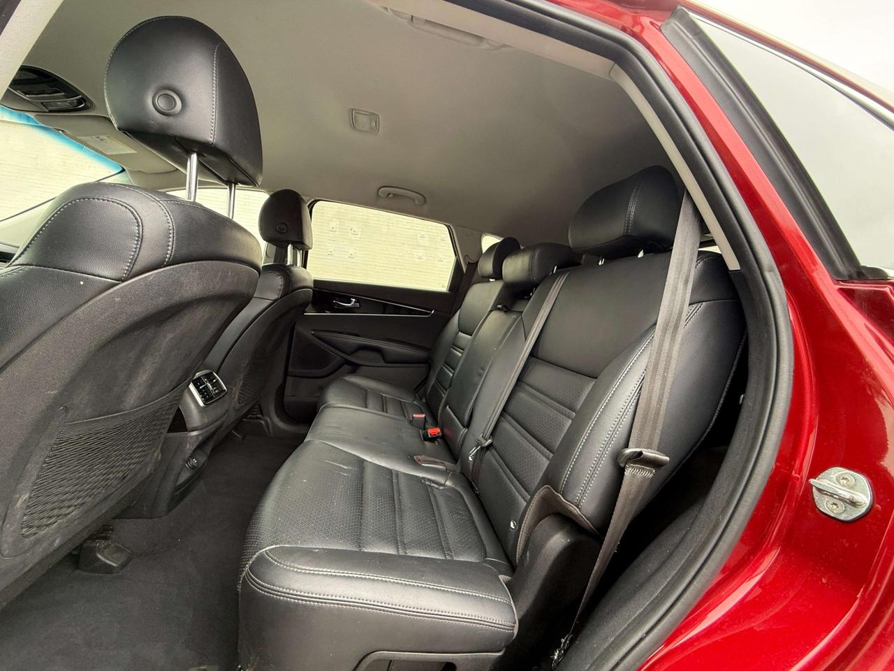 2019 Kia Sorento EX   AWD   NO ACCIDENT Photo
