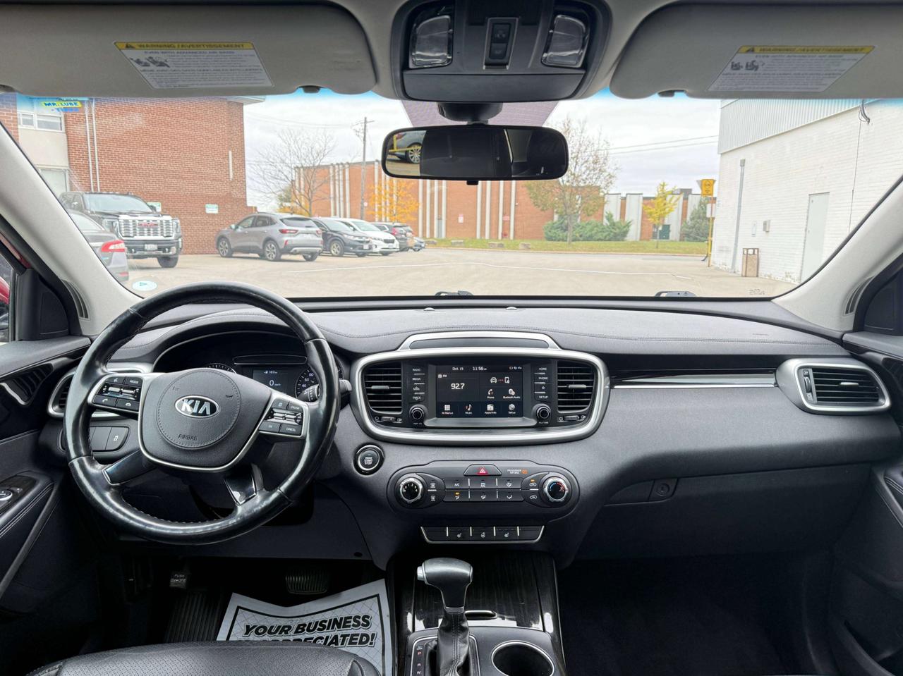 2019 Kia Sorento EX   AWD   NO ACCIDENT Photo