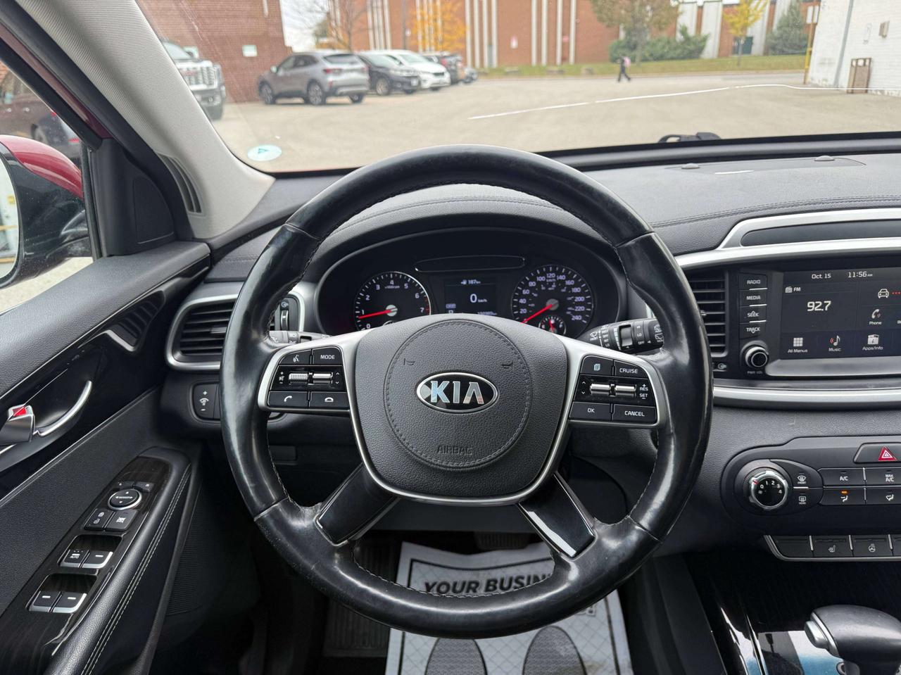 2019 Kia Sorento EX   AWD   NO ACCIDENT Photo
