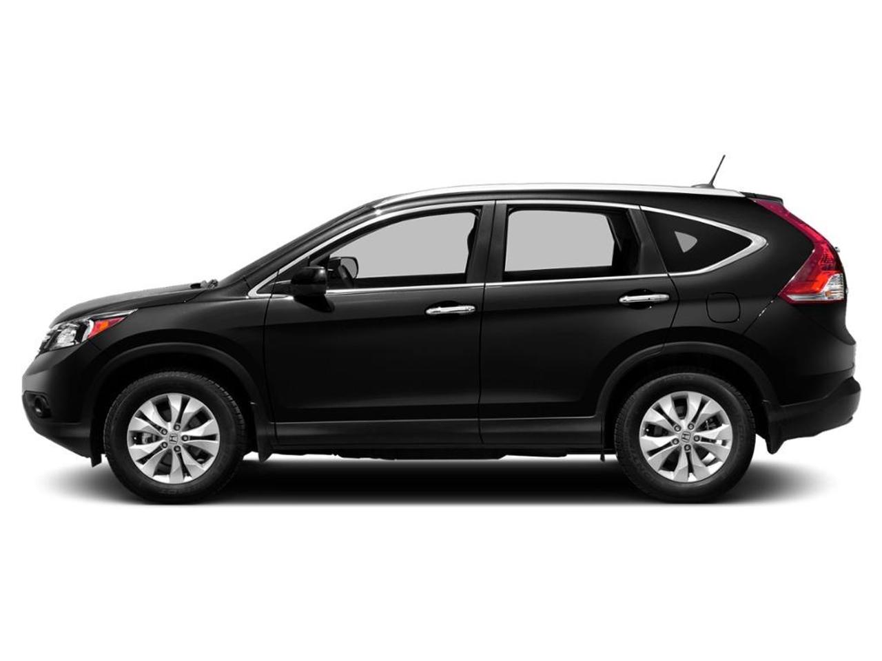 2014 Honda CR-V Touring 4dr All-wheel Drive Photo5