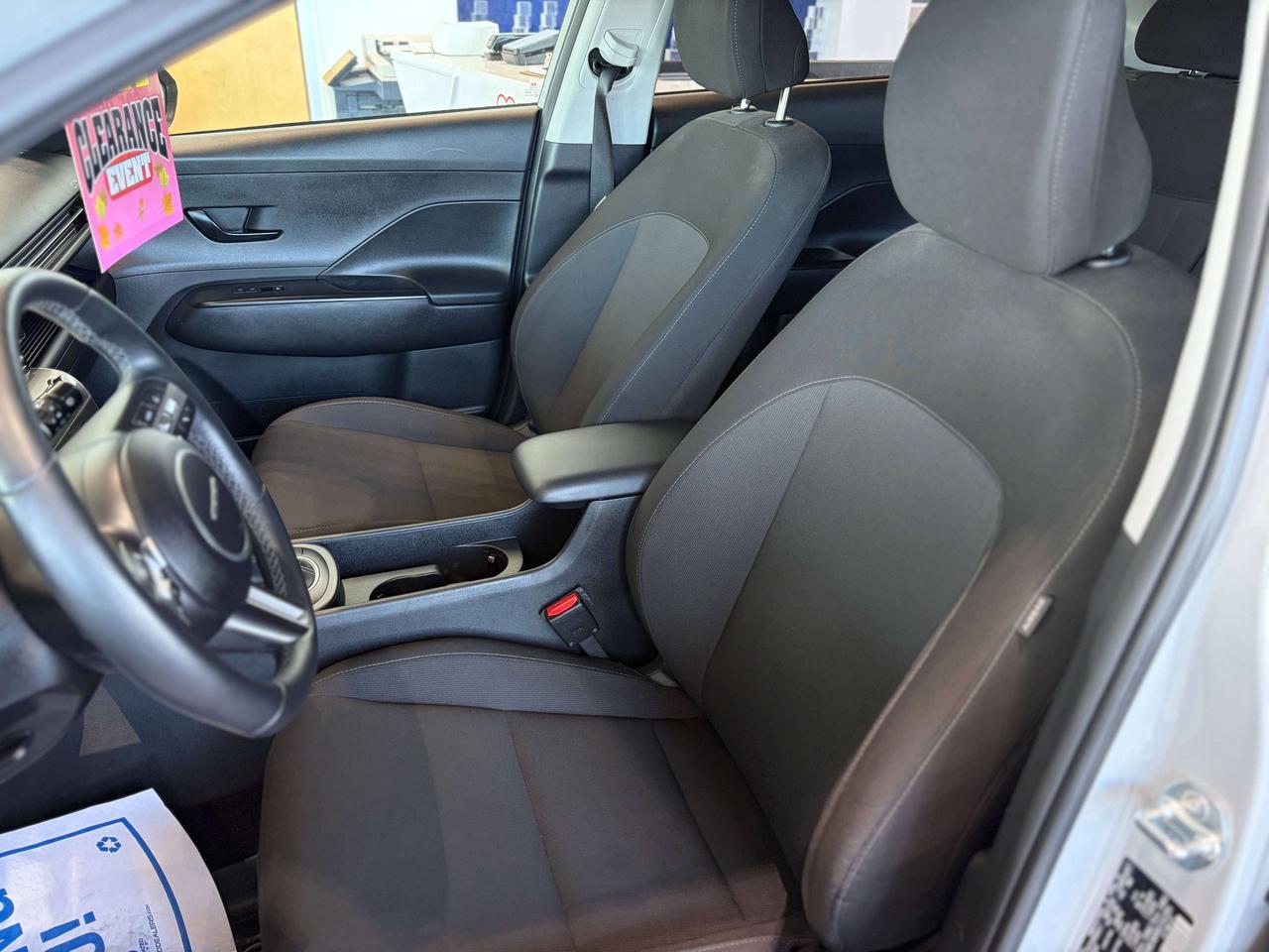 2024 Hyundai KONA KONA PREFERRED AWD Photo